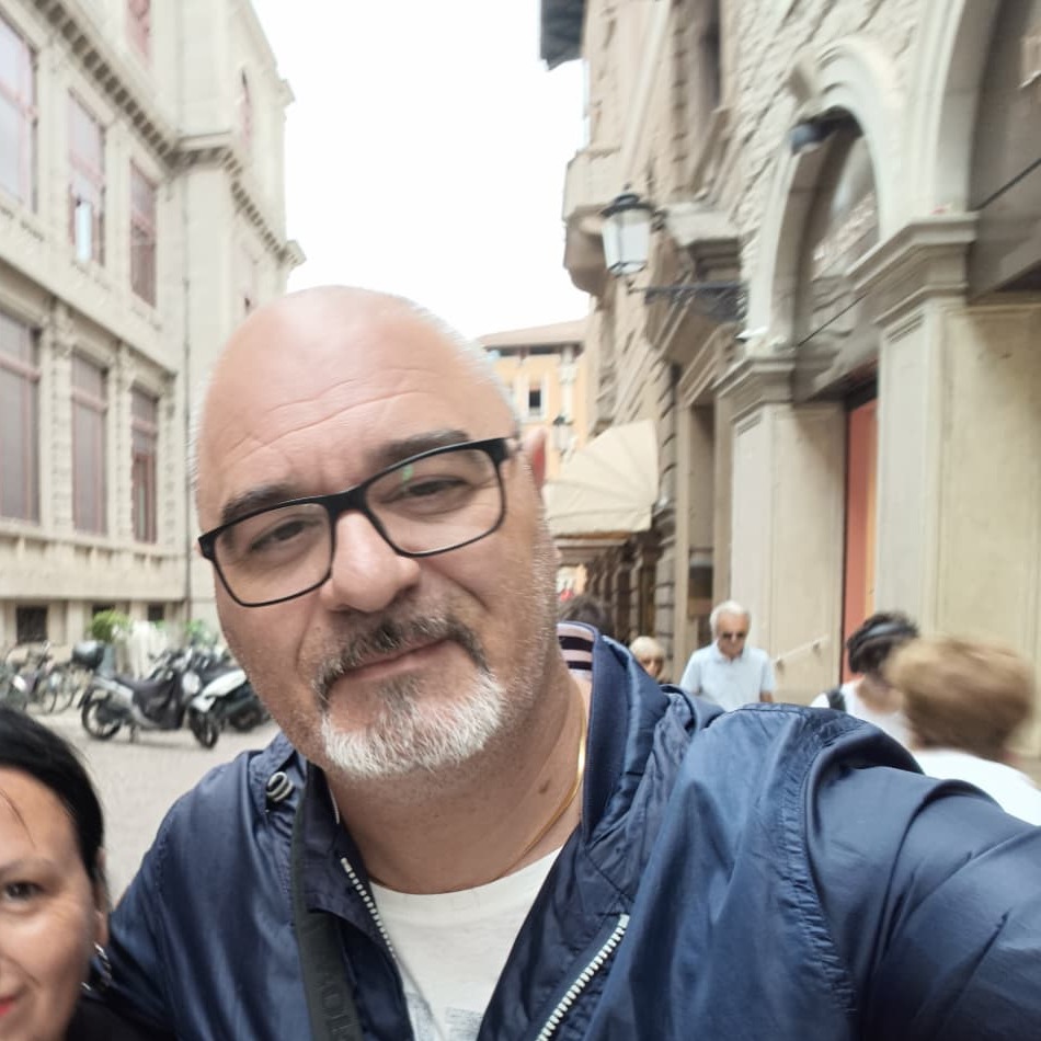 Sal Giuliano